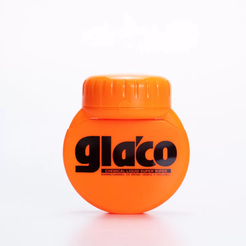GLACO | 75 ML | REPELENTE DE ÁGUA DE CHUVA